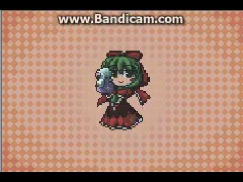 Touhoumon Another World Walkthrough Part 22