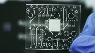 ALine Inc.: Helping Clients Meet Key Milestones in Microfluidic-Based Product Development