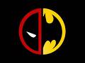 DC X Marvel S INSANE Crossover Event Batman And Deadpool