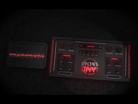 Free Download ORCHESTRAP RETAiL WiN MAC-DECiBEL