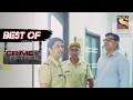 Best Of Crime Patrol - Bodies On The Roof - Part 2  - Full Episode