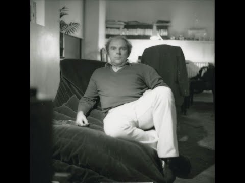 Van Morrison Interview in Kobenhavn,Danmark 26th December 1985 with AL Jones