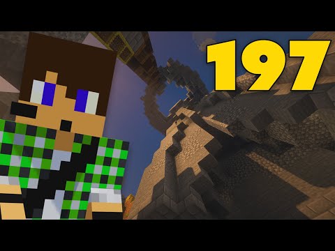 Minecraft ITA S6 E197 - Tutto d'un fiato?