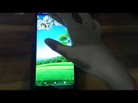 Moto G10 power wallpaper change kaise karen,How to change wallpaper in Moto G10 power – [Hindi]