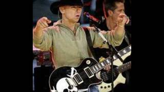 You had me from Hello (Kenny Chesney)