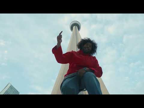 Devontée - RAIG (REAL AS IT GETS)  [OFFICIAL MUSIC VIDEO]