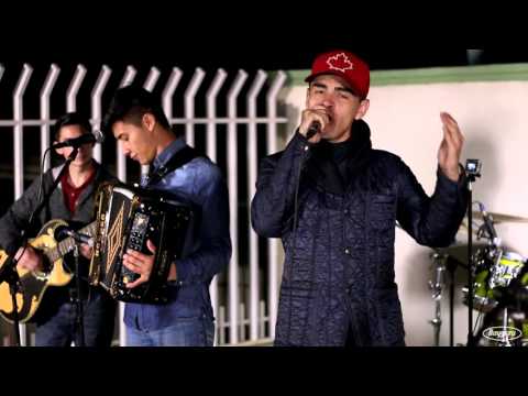 Grupo Codiciado - El 20 Y La Segunda "El Jr" (En Vivo 2016) HD PROXIMAMENTE