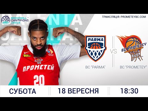 BC Pharma - BC Prometey