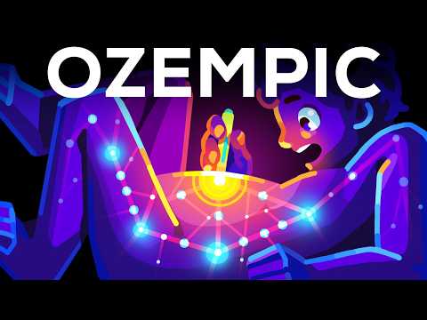 なぜ全員にオゼンピックを処方すべきなのか (Why We Should Give Ozempic to Everybody)