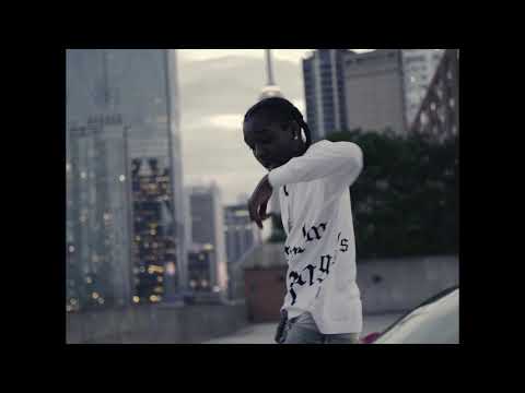 Acerrr | Let Go (Official Music Video)