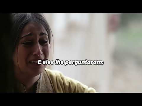 JOÃO 20 - Maria Madalena