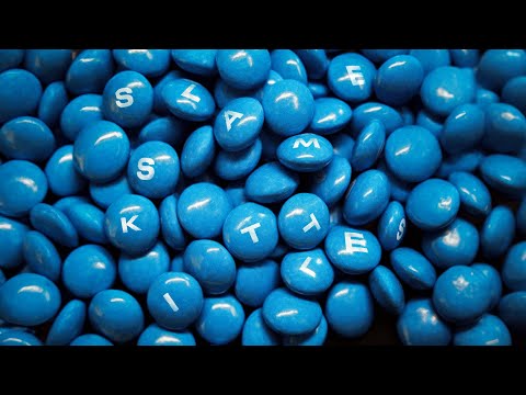 Slame - Skittles (Трек 2023)