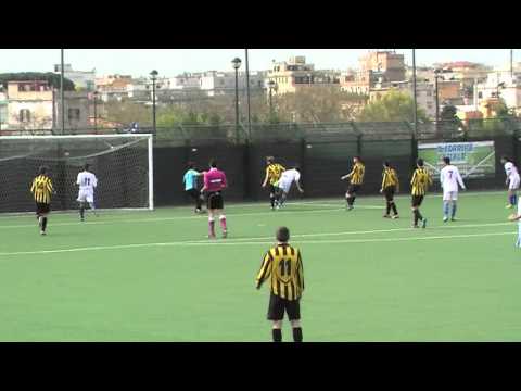 Savio - Spes Montesacro - Daniele - 19 aprile 2015