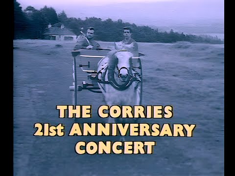 The Corries - 21st Anniversary Concert (Ai Upscale / Restoration)