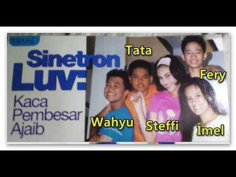 download lagu mp3 mp4 Sinetron Luv, download lagu Sinetron Luv gratis, unduh video klip Sinetron Luv