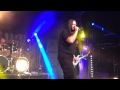 Onslaught - Let There Be Death (live) @ O2 Academy Islington, London, UK. 20.07.2014