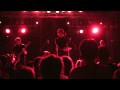 Soulsavers w/ Mark Lanegan - Jesus of Nothing - Fritz Club, Berlin, Germany