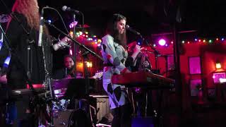 Jen Kearney   &quot;Pick It Up, Lay It In The Cut&quot;  (Sharon Jones)