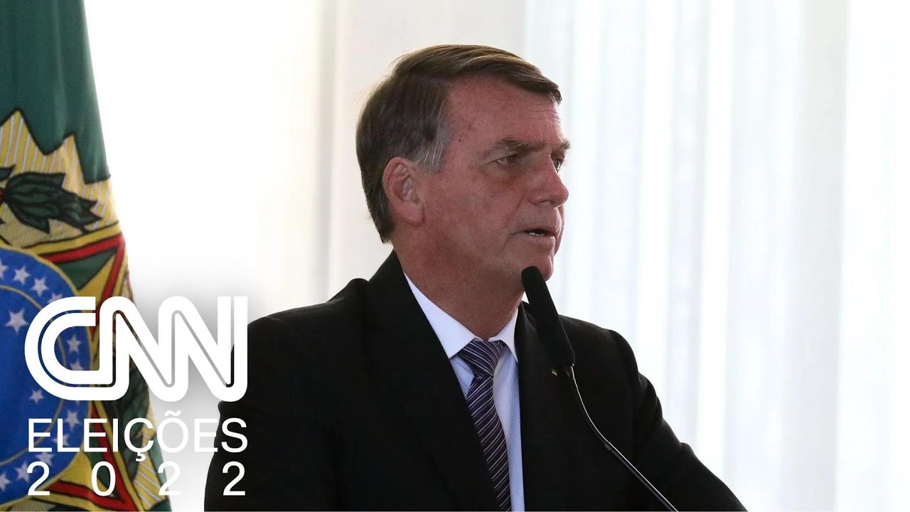 Vídeo de Bolsonaro com embaixadores Vídeo de Bolsonaro com embaixadores deve ser removido das redes sociais