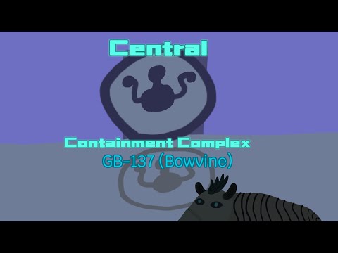 MSM: Central Containment Complex: GB-137 (Bowvine)