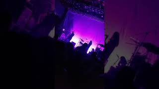 Jidenna- Bully Of The Earth @ Mercury Ballroom, Louisville KY 8/8/17