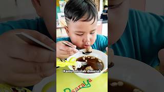 Download lagu JAJAN BAKSO DAN ES KRIM #makan #mukbang mp3