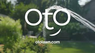 How to Set Up the OtO Lawn Smart Sprinkler System