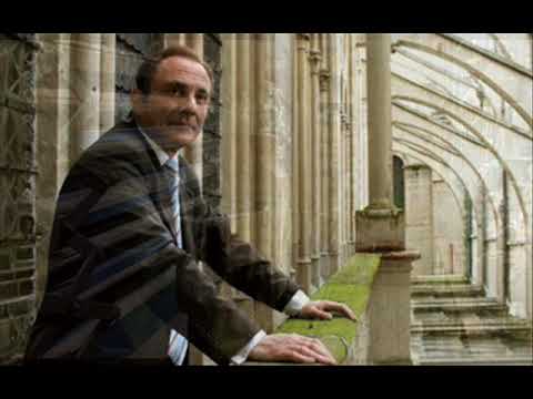 Pierre Pincemaille improvise sur "Se Canto" à Lunel