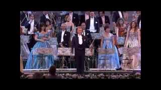 ANDRE RIEU - LIVE IN BRAZIL PART.1