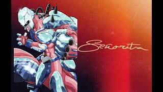 Download lagu Señorita but Crazy Diamond wants to DORARARA mp3