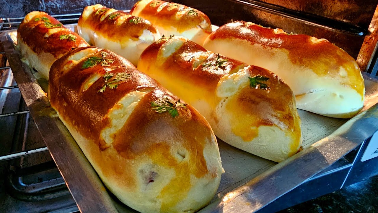 SALGADO FOFINHO I RECHEIO ESPECIAL MAIS SABOROSO DO MUNDO