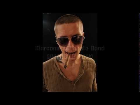 Marconiero Tribute Band - Gospodine Plitki