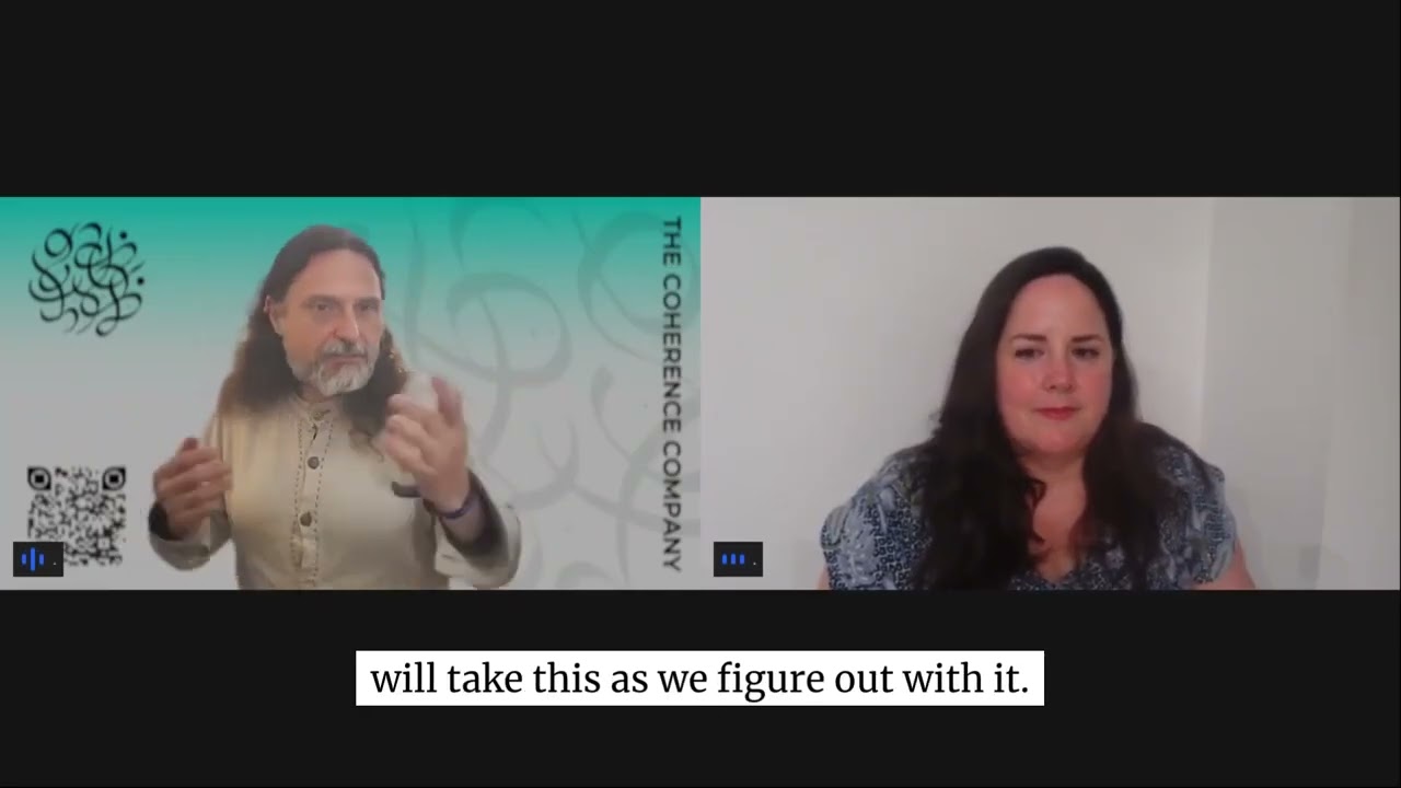 Coherence - Build in Public #3 - March 23, 2026