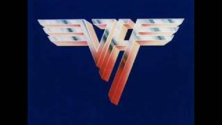 Van Halen - Outta Love Again