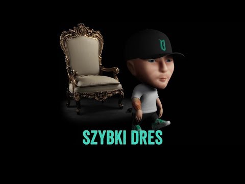 Szybki dres