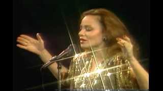 Festival de Viña 1986, Paloma San Basilio, Libre