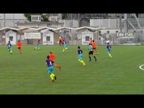 ASI Dinamo - Spilimbergo / 2nd half