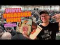 Stockholm Record Fair Report Feb 2026 Rare Vinyl Finds