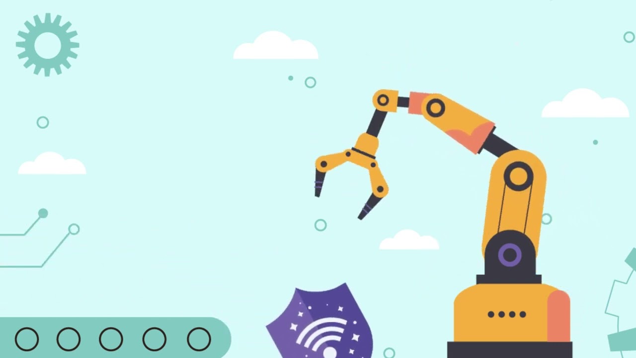 Motion Graphics - Motion - 2