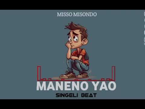 miso missondo_, Maneno Yao (official audio)