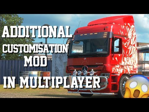 download lagu mp3 mp4 Mod Ets2 Multiplayer, download lagu Mod Ets2 Multiplayer gratis, unduh video klip Mod Ets2 Multiplayer