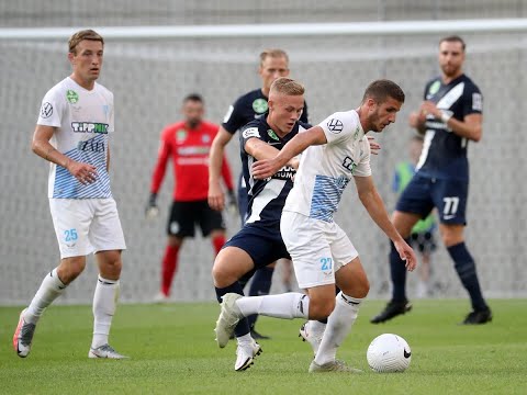 Egyáltalán nem volt jobb a ZTE – Mezei a háromgólos MTK-vereség után