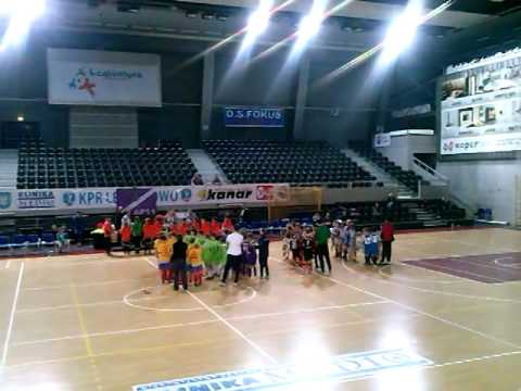 Akademia Piłkarska 11