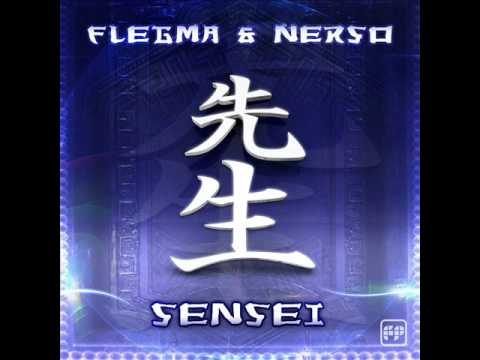 Flegma & Nerso - Sensei