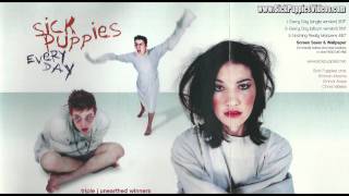 Sick Puppies - Nothing Really Matters (Every Day Single)