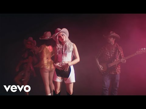 DEVORA - Outlaw (Official Video)