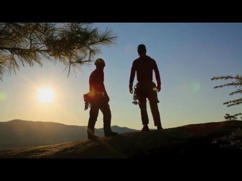 Guided Adventures with Northeast Mountaineering