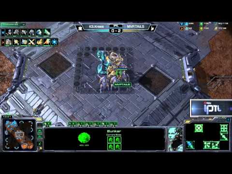 IPTL Karont3 vs MVP - Game 3