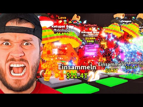 *OMG* iCrimax will MEINE PETS KLAUEN in STEAL A BRAINROT!