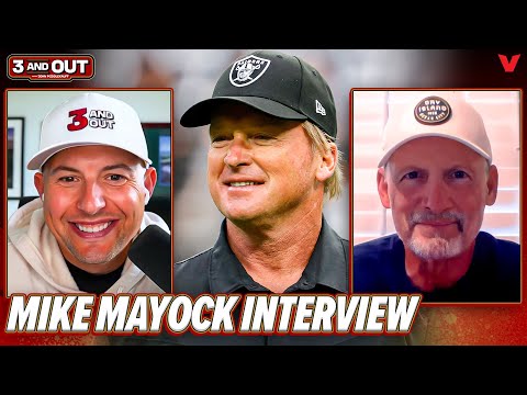 Mike Mayock Speaker Information Wasserman